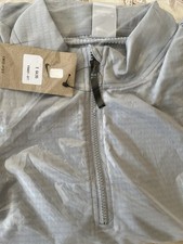 Liverpool Fc Half Zip Training Top Men’s LFC