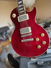 Gibson les paul standard 2004