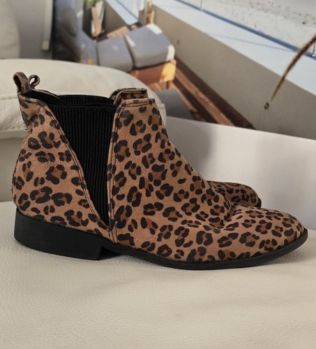 Primark leopard print - primark,