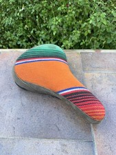 ODYSSEY Mexican Blanket BMX