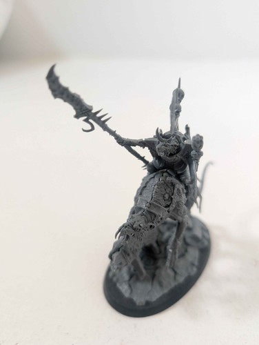 Skaven clawlord gnaw - skaven,