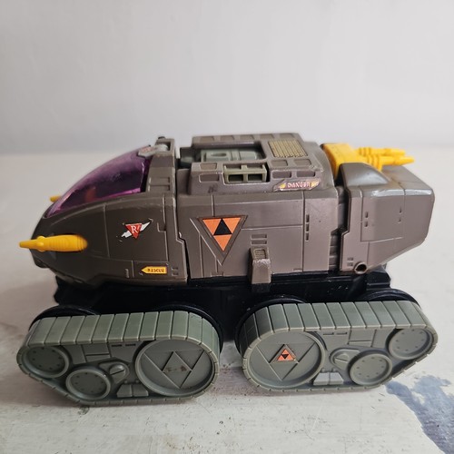 Vintage starcom shadow - vintage, raider