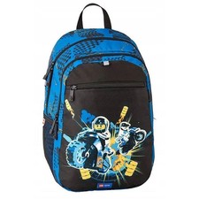 Lego Small Extended City Race