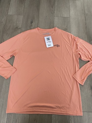 Reel life shirt mens - life,