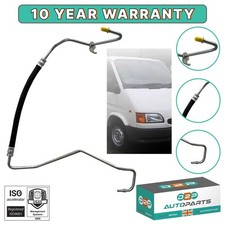 FITS FORD TRANSIT VAN 2.4 RWD