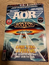 Classic Rock Presents AOR -