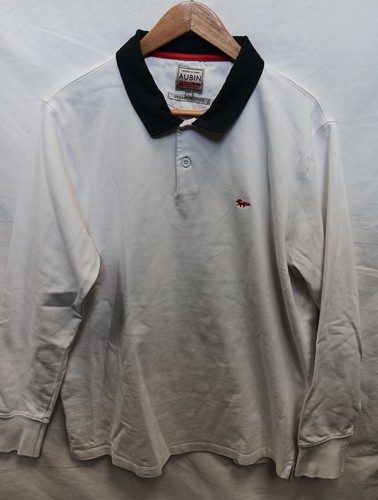 Aubin and wills mens size - wills, l