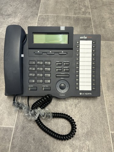 LG Nortel Aria Soho LD