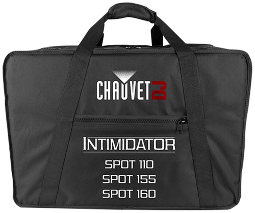 Chauvet chs 1xx - chauvet, for