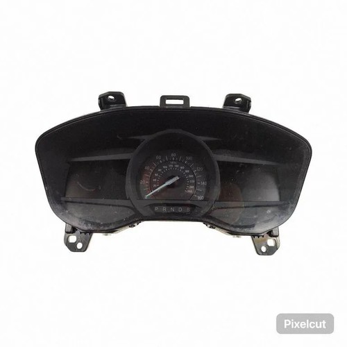 Ford fusion instrument - ford,