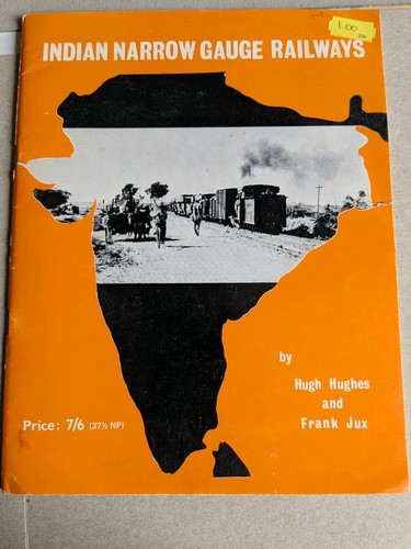 Indian narrow gauge railways - indian,