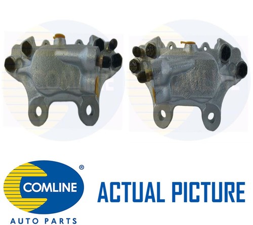Brake caliper pair front - 2, pcs