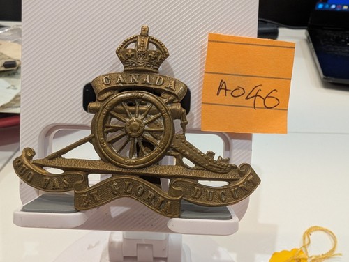 Royal regiment canadian - royal,