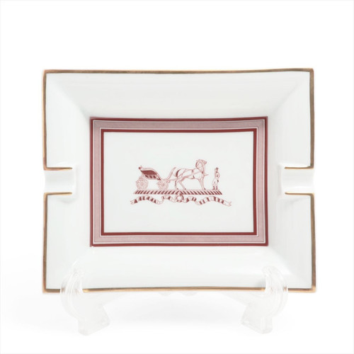 Hermes paris ashtray - paris,