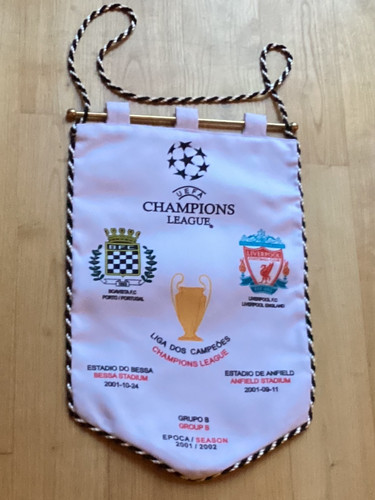 Boavista liverpool football - boavista, v