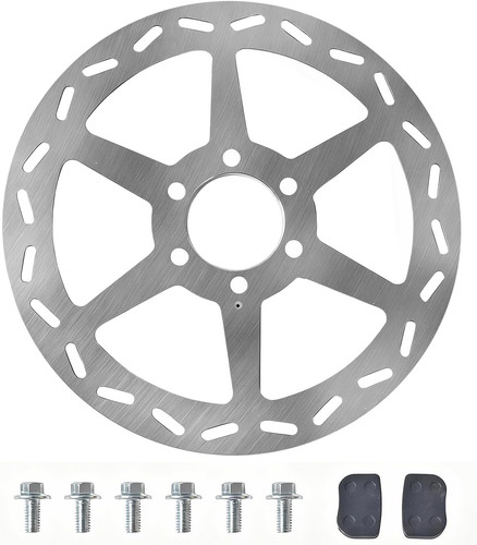 180mm mini bike disc brake - disc,