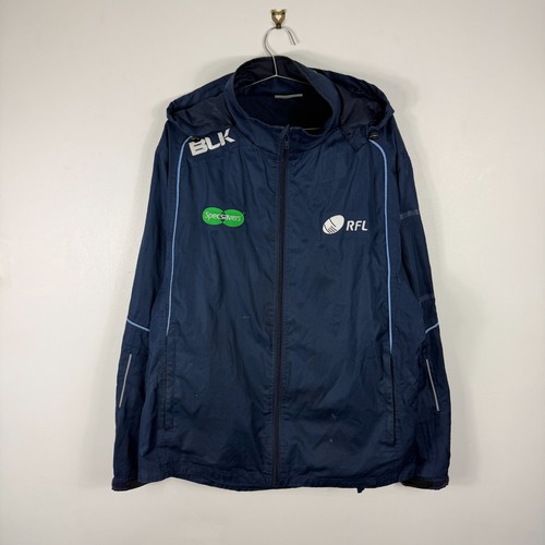 Vintage blk rfl - vintage,