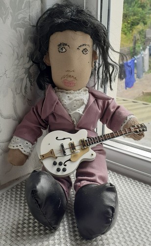Prince rogers nelson ooak - nelson,