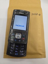 Nokia N80 - Mobile Phone -