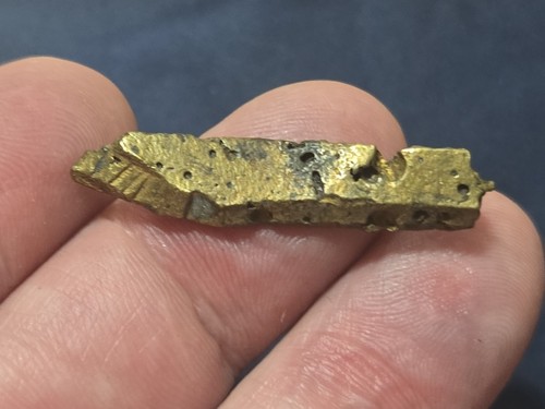 Ww2 shrapnel from the - shrapnel,
