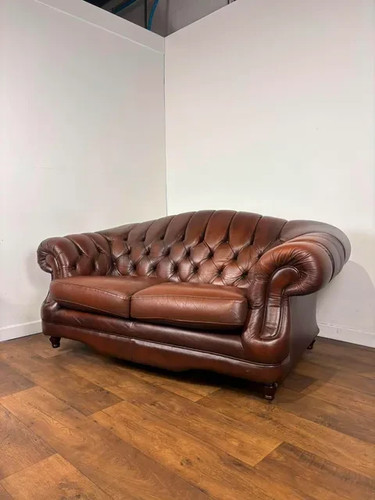 Thomas lloyd brown leather - lloyd,