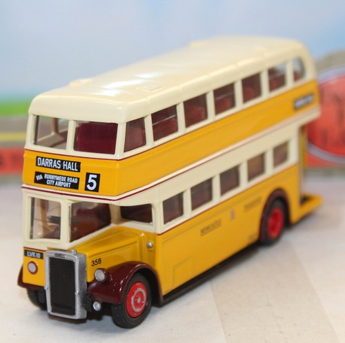 Efe 16014 leyland titan - -,