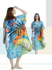 Surf Poncho Towel Poncho
