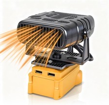 Elprico battery powered - elprico, space