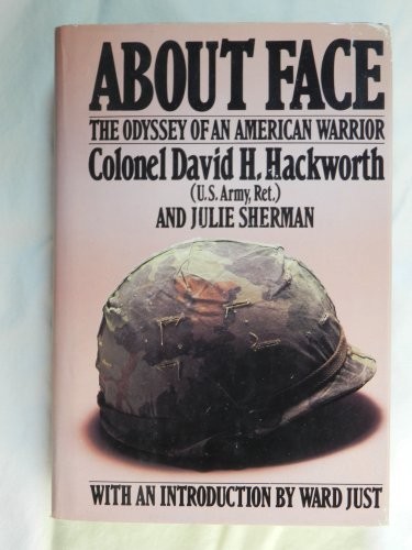 About face the odyssey - about, of