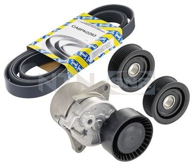 Multibelt kit fits - , mercedes