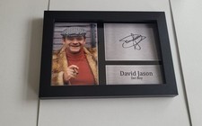 ONLY FOOLS N HORSES DEL BOY