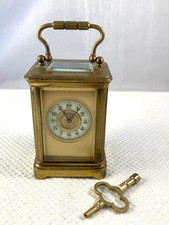 Antique Miniature Carriage