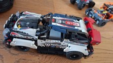 LEGO Technic Top Gear Rally