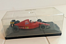 Onyx F1 1992 Ferrari Ayrton
