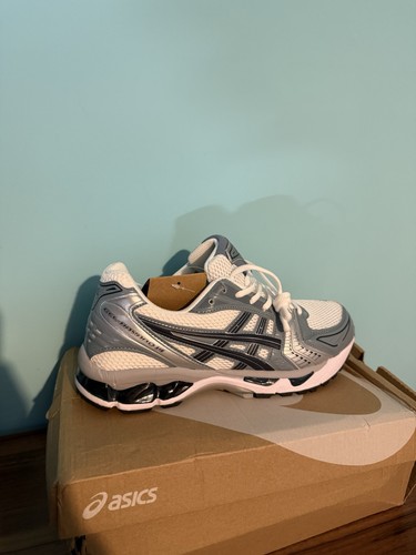 Asics gel glacier - glacier, blue