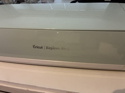 Cricut explore air machine - cricut,