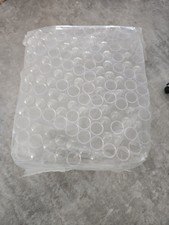  Round Bottom Glass Test Tubes