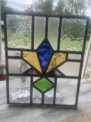Pretty salvaged art deco - pretty,