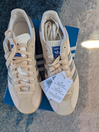 Mens adidas gazelle pro - adidas,