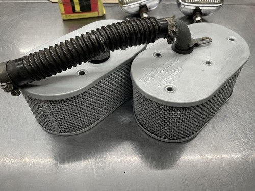 Porsche 356 912 knecht - porsche,