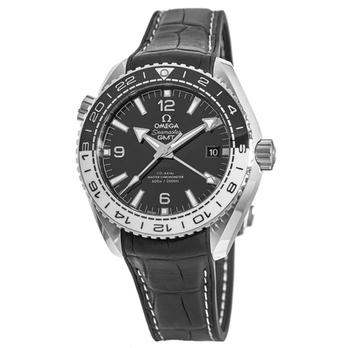 New omega seamaster planet - omega,