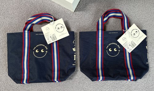 Anya hindmarch tesco - anya, x