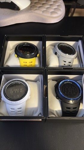 Activa invicta digital - x,