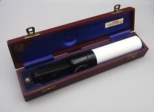 Keeler Ophthalmoscope in Original Case - Untested - Battery Operated - Good Cond