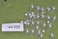 28mm classical / castings -