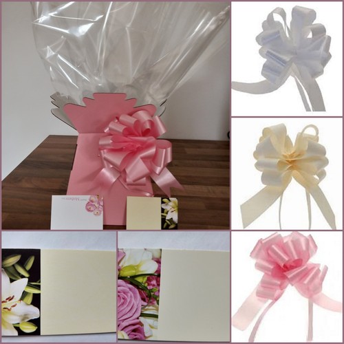 Bouquet flower box - bouquet,