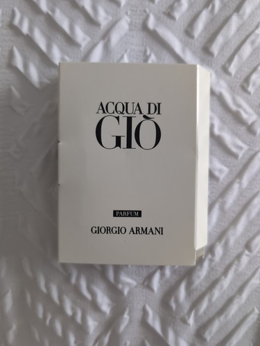 Giorgio armani acqua gio - giorgio,