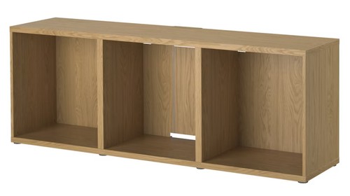 Bench besta ikea - tv,