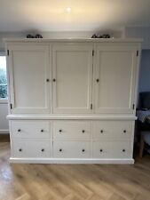 Kitchen Larder