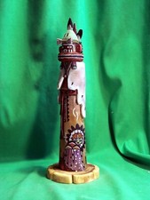 Hopi Kachina Doll - The